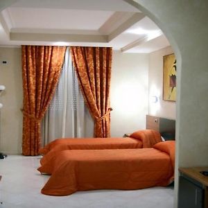 Kamer met Twee Aparte Bedden