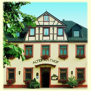 Hotel Alter Posthof